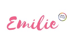 Emilie signature vivre madrid