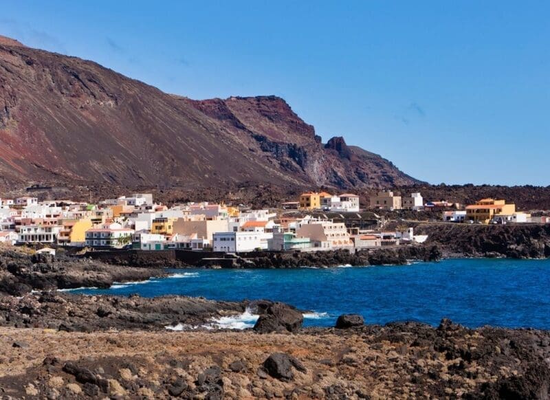 vacances en Espagne
