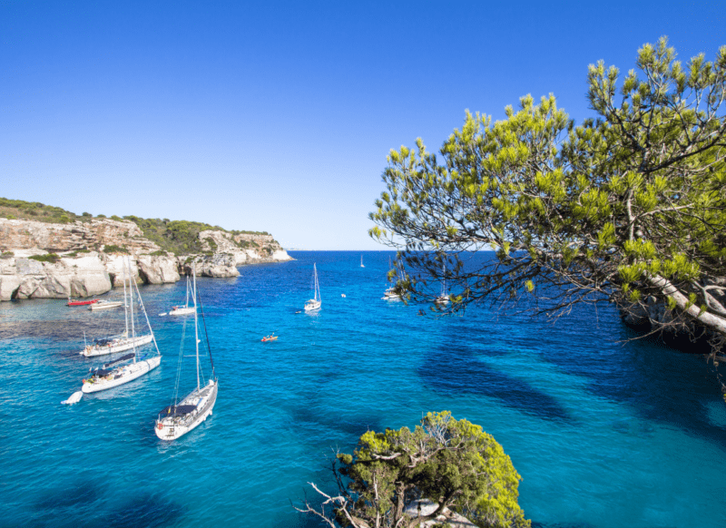 vacances en Espagne