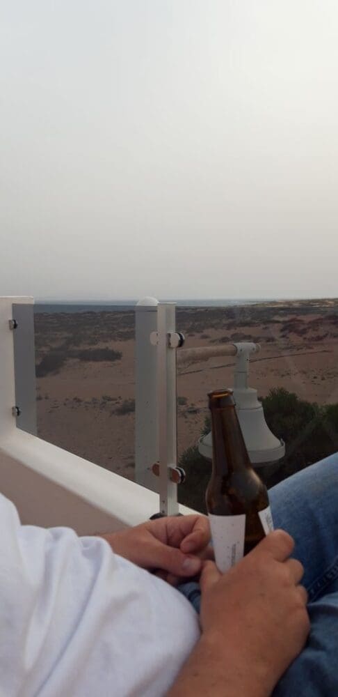 VIsiter La Graciosa