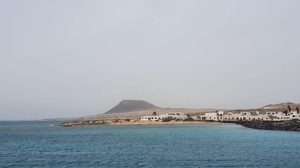 Visiter Lanzarote et La Graciosa