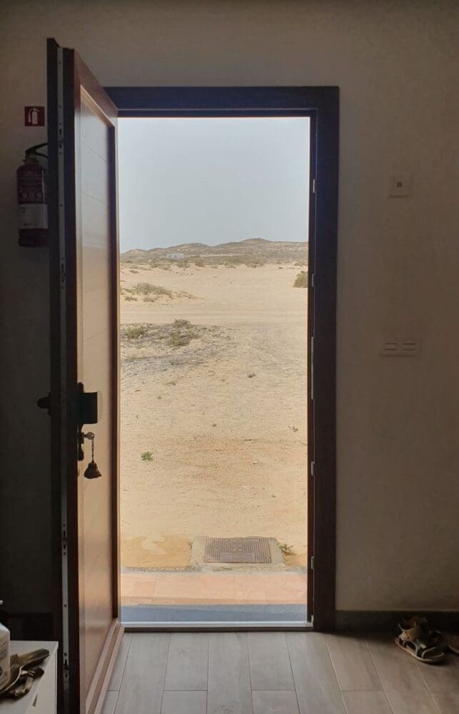 Visiter Lanzarote