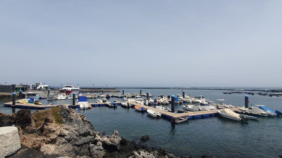 Visiter La Graciosa : que faire et conseils